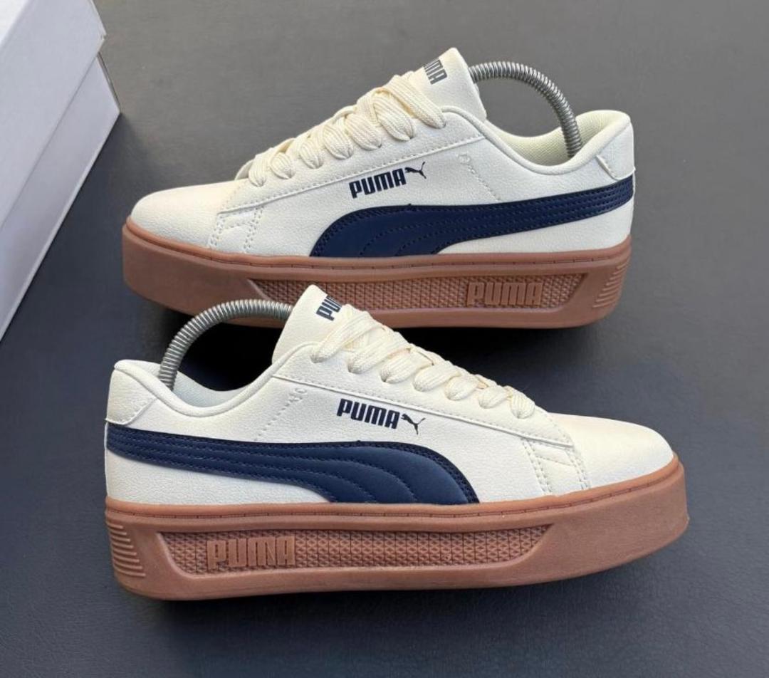 Puma Smash Platform v3