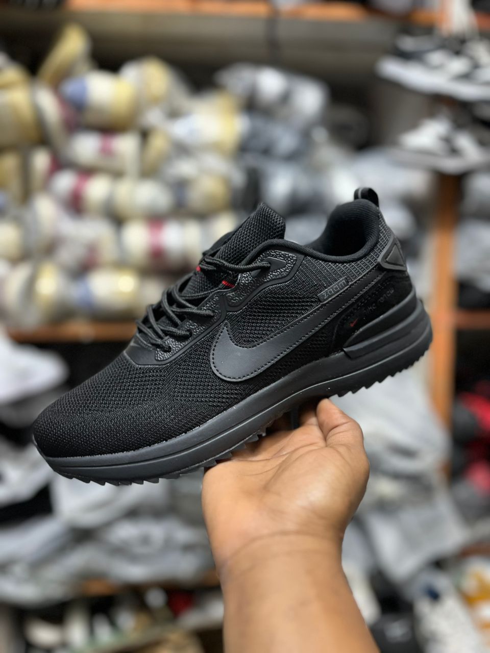 Nike Air Max Alpha Trainer 6