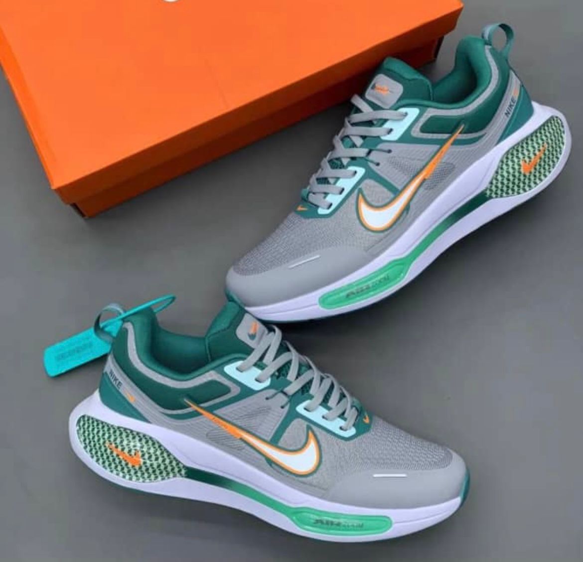 Air Max Zoom Winflow V2