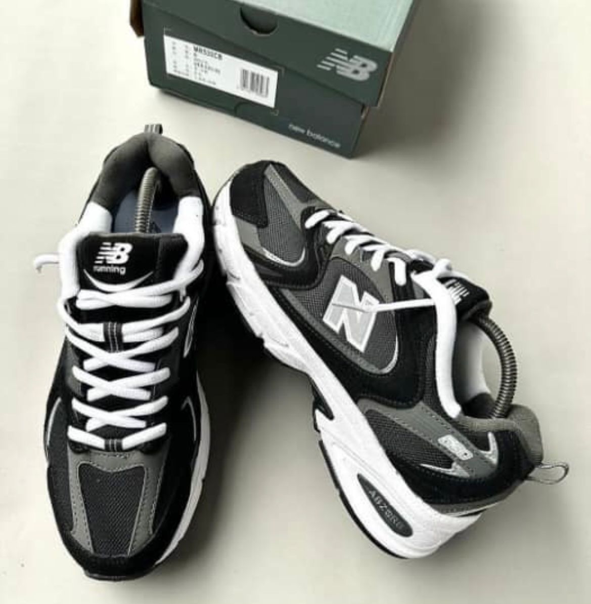 New Balance 530