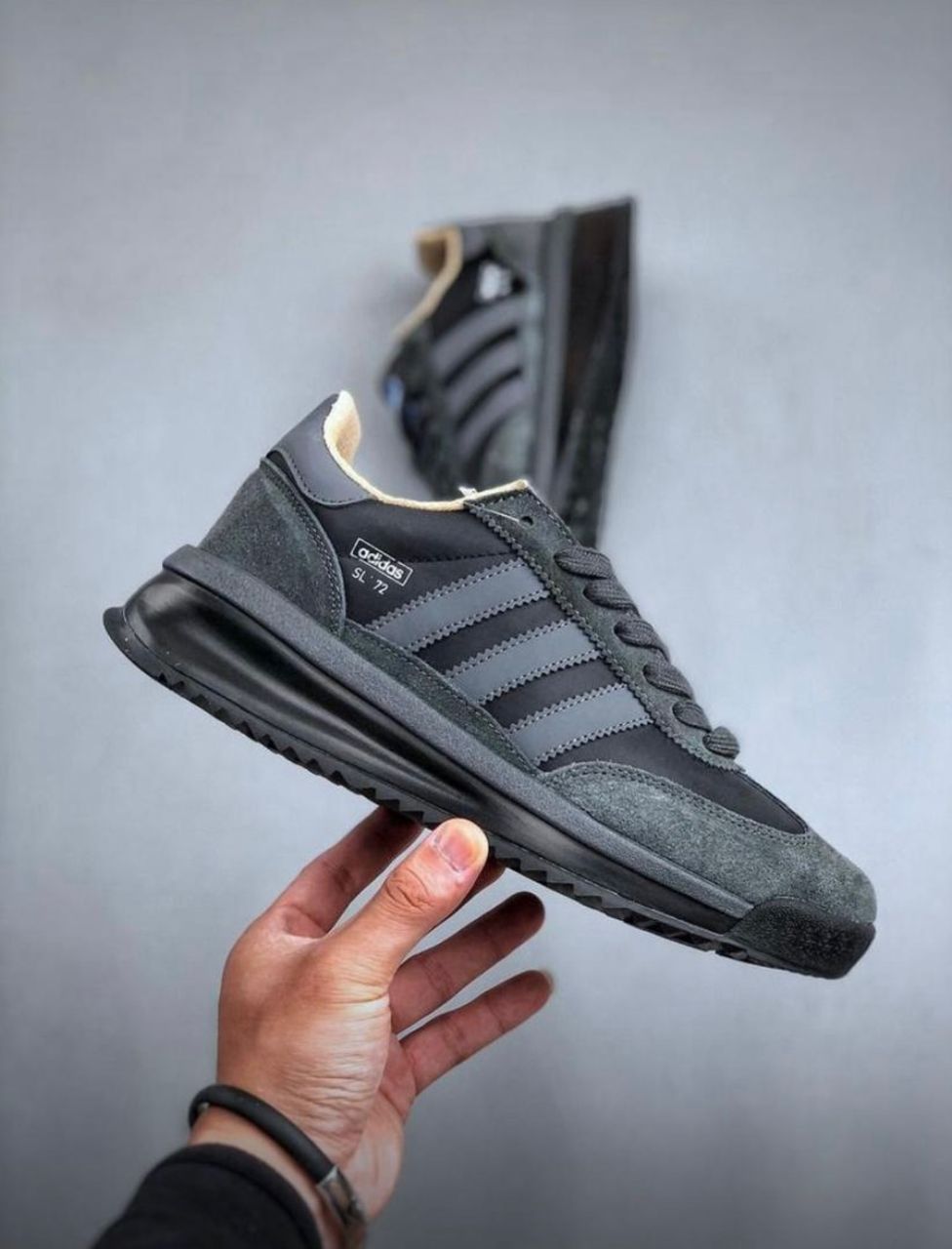Adidas SL 72 RTN