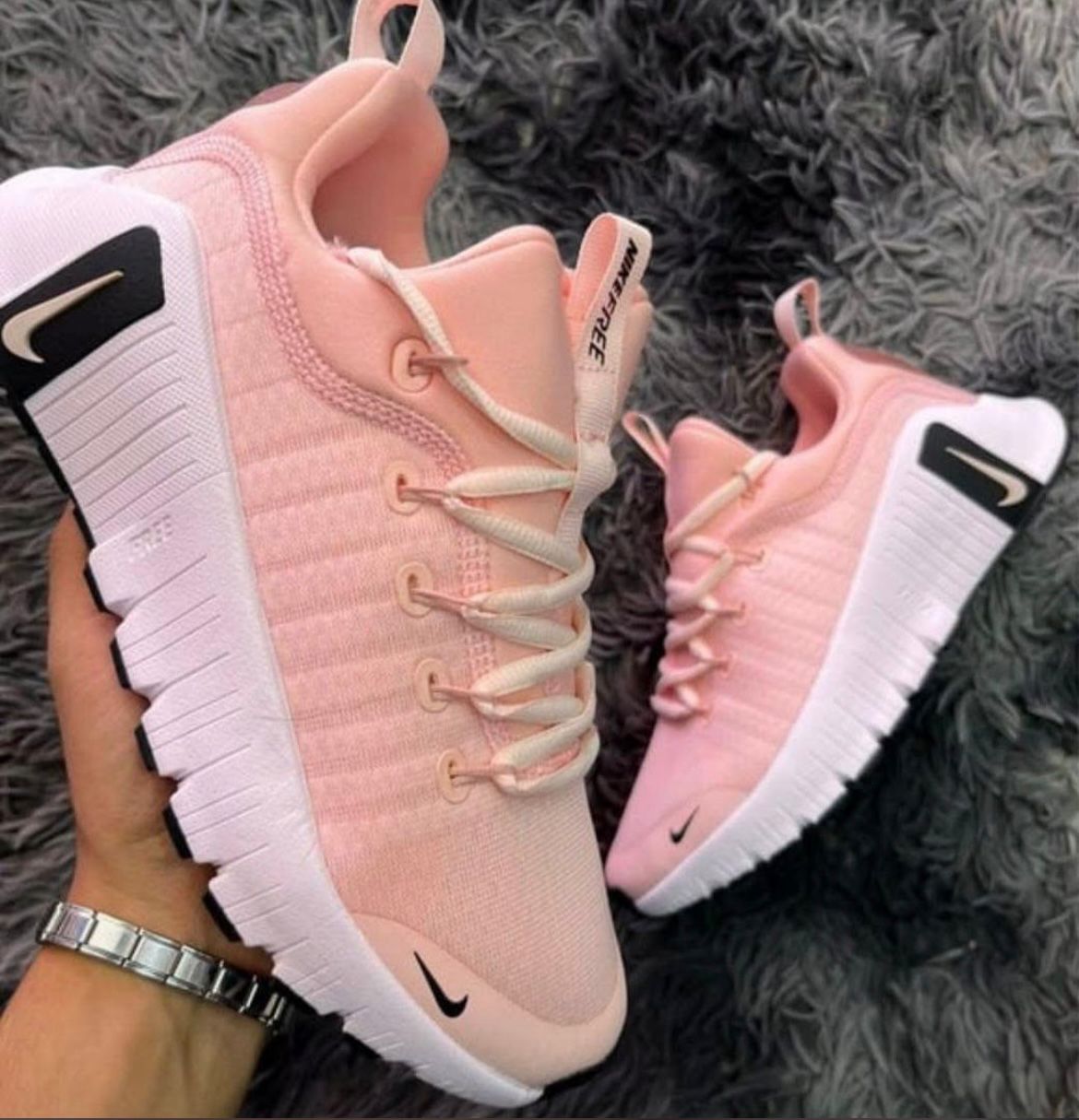 Free Metcon 6 training shoe